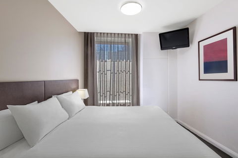 Adina Apartment Hotel Sydney Central - Hotel Gold Coast 17