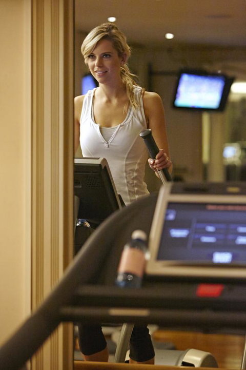 The Langham Sydney - Hotel Gold Coast 28
