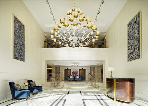 The Langham Sydney - Hotel Gold Coast 1