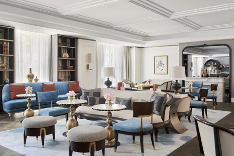 The Langham Sydney - Hotel Gold Coast 9