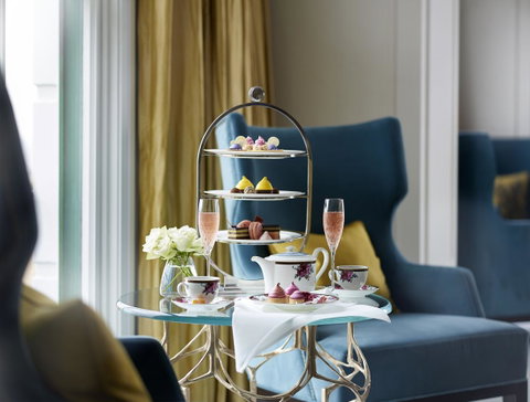 The Langham Sydney - Hotel Gold Coast 10
