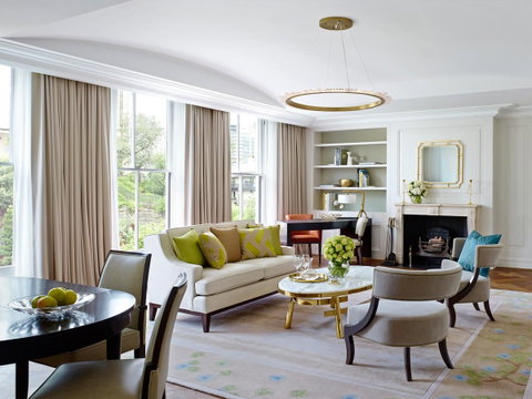 The Langham Sydney - Hotel Gold Coast 14