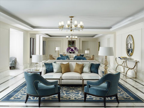 The Langham Sydney - Hotel Gold Coast 7