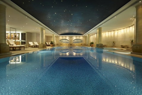 The Langham Sydney - Hotel Gold Coast 0