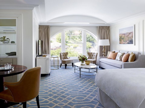 The Langham Sydney - Hotel Gold Coast 17