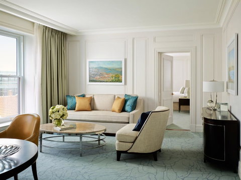 The Langham Sydney - Hotel Gold Coast 13