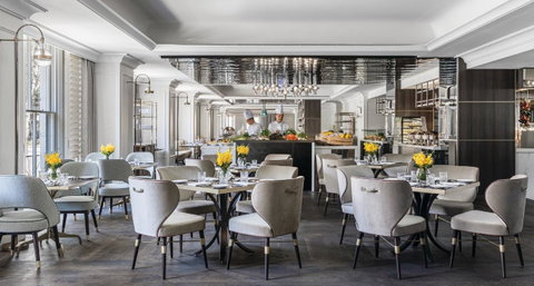 The Langham Sydney - Hotel Gold Coast 4