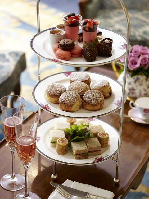 The Langham Sydney - Hotel Gold Coast 35