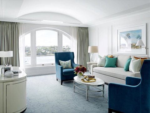The Langham Sydney - Hotel Gold Coast 16