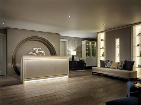 The Langham Sydney - Hotel Gold Coast 26