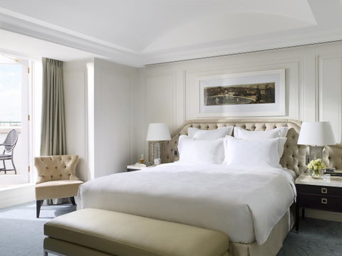 The Langham Sydney - Hotel Gold Coast 15