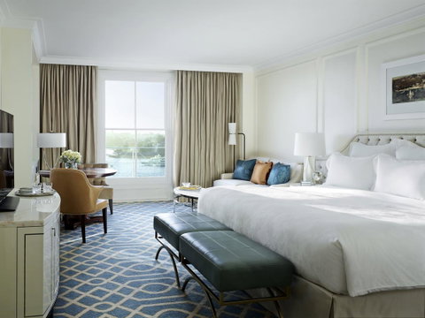 The Langham Sydney - Hotel Gold Coast 19