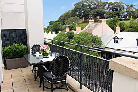 The Langham Sydney - Hotel Gold Coast 22