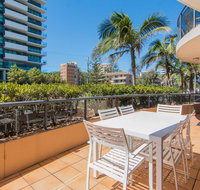 Millennium 102 with pool in complex - Hotel Gold Coast