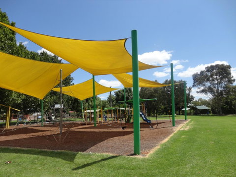 Panorama Bathurst - Hotel Gold Coast 36