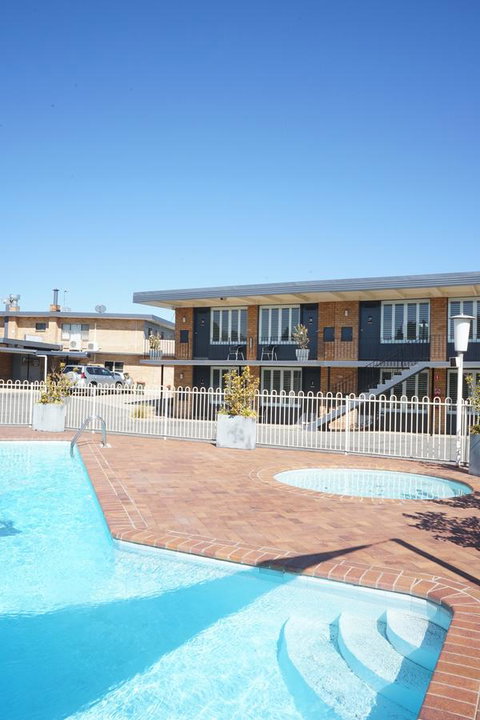Panorama Bathurst - Hotel Gold Coast 13