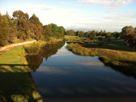 Panorama Bathurst - Hotel Gold Coast 22