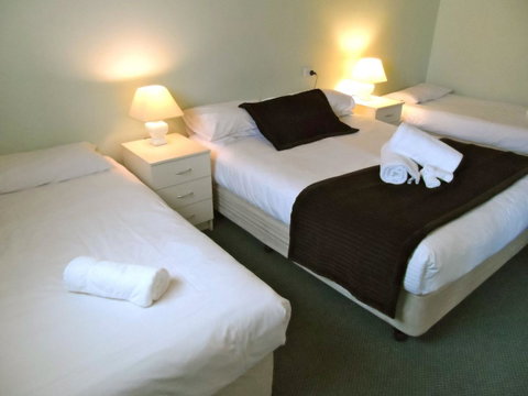 Panorama Bathurst - Hotel Gold Coast 38