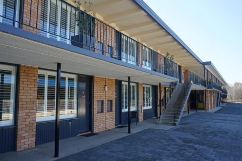 Panorama Bathurst - Hotel Gold Coast 24