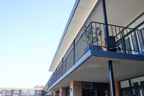 Panorama Bathurst - Hotel Gold Coast 25