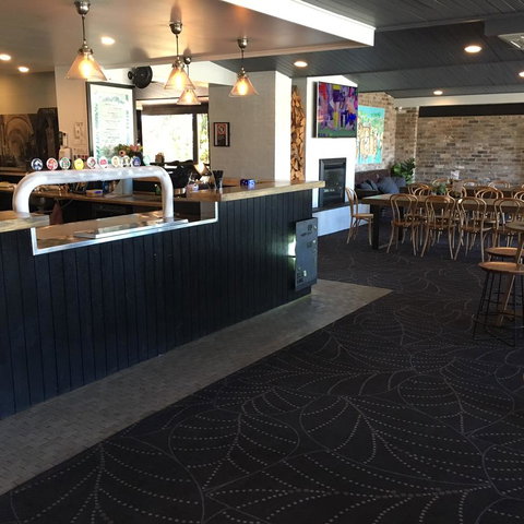 Panorama Bathurst - Hotel Gold Coast 33
