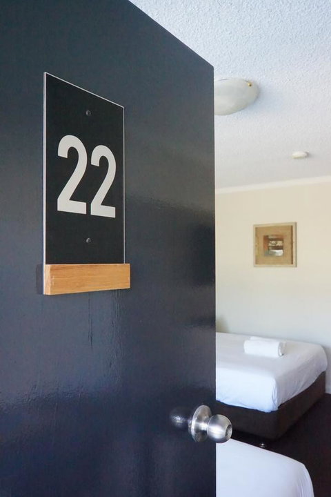Panorama Bathurst - Hotel Gold Coast 32