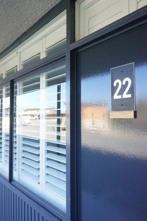 Panorama Bathurst - Hotel Gold Coast 23