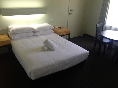 Panorama Bathurst - Hotel Gold Coast 39
