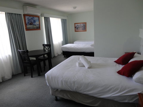 Panorama Bathurst - Hotel Gold Coast 41