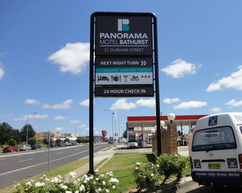 Panorama Bathurst - Hotel Gold Coast 44