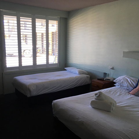 Panorama Bathurst - Hotel Gold Coast 37