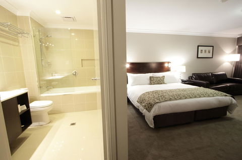 Carlyle Suites & Apartments - Hotel Gold Coast 10