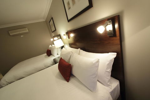 Carlyle Suites & Apartments - Hotel Gold Coast 14