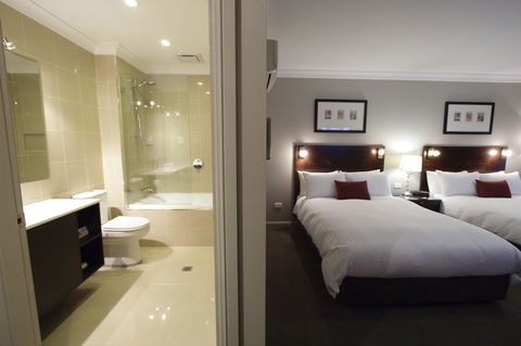 Carlyle Suites & Apartments - Hotel Gold Coast 12