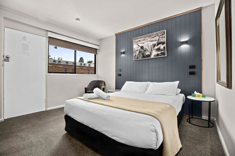 City Centre Motel Armidale - Hotel Gold Coast 29