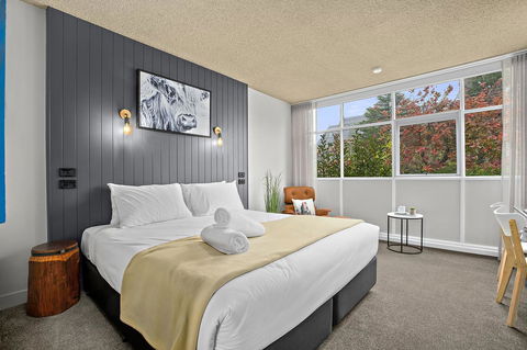City Centre Motel Armidale - Hotel Gold Coast 8