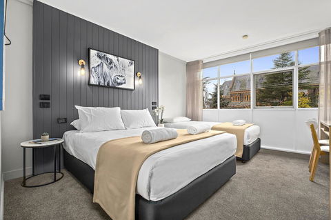 City Centre Motel Armidale - Hotel Gold Coast 20