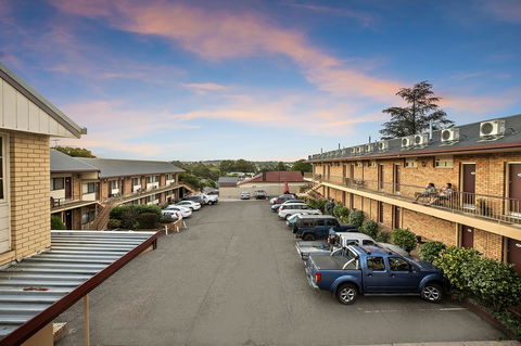 City Centre Motel Armidale - Hotel Gold Coast 42