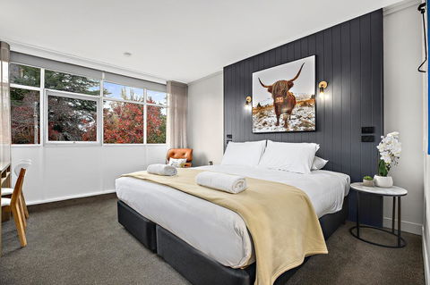 City Centre Motel Armidale - Hotel Gold Coast 26