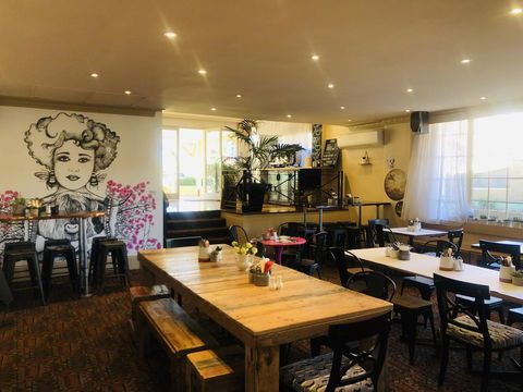 City Centre Motel Armidale - Hotel Gold Coast 11