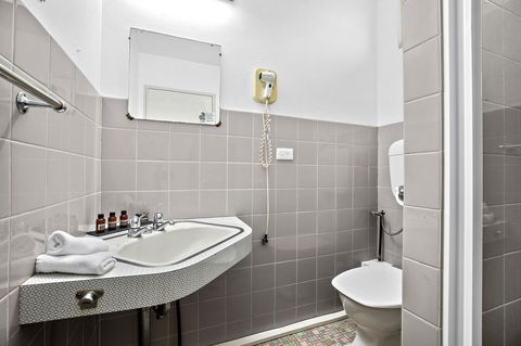 City Centre Motel Armidale - Hotel Gold Coast 31