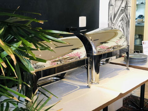 City Centre Motel Armidale - Hotel Gold Coast 17