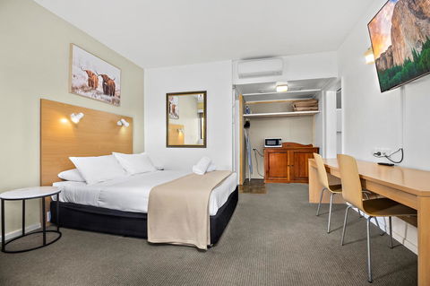 City Centre Motel Armidale - Hotel Gold Coast 34