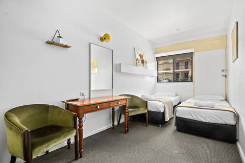 City Centre Motel Armidale - Hotel Gold Coast 36