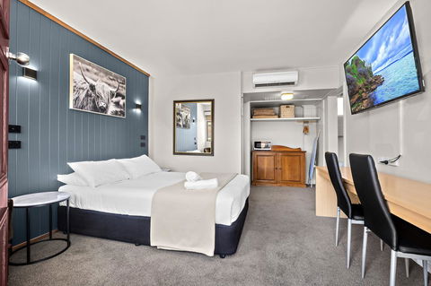 City Centre Motel Armidale - Hotel Gold Coast 30