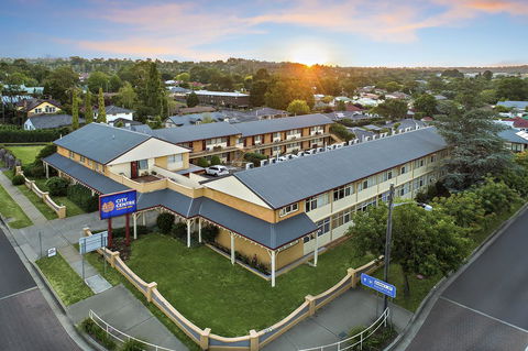City Centre Motel Armidale - Hotel Gold Coast 0