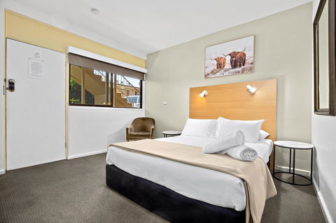 City Centre Motel Armidale - Hotel Gold Coast 28