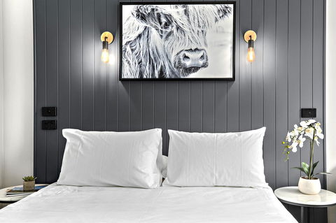 City Centre Motel Armidale - Hotel Gold Coast 3