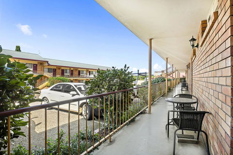 City Centre Motel Armidale - Hotel Gold Coast 43