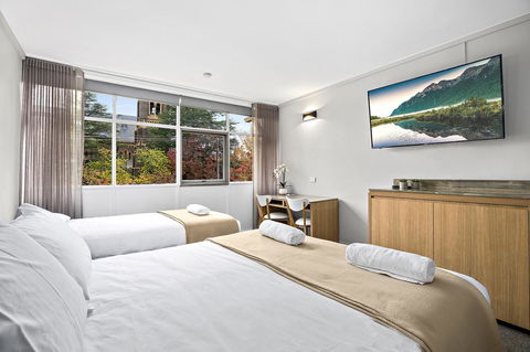 City Centre Motel Armidale - Hotel Gold Coast 2